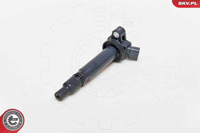 Esen Skv Zündspule [Hersteller-Nr. 03SKV154] für Toyota