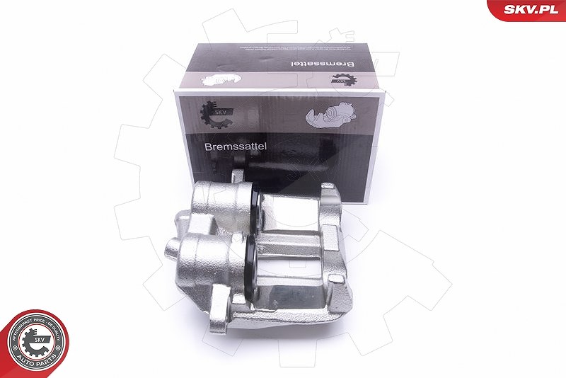 Esen Skv Bremssattel [Hersteller-Nr. 46SKV633] für Mercedes-Benz