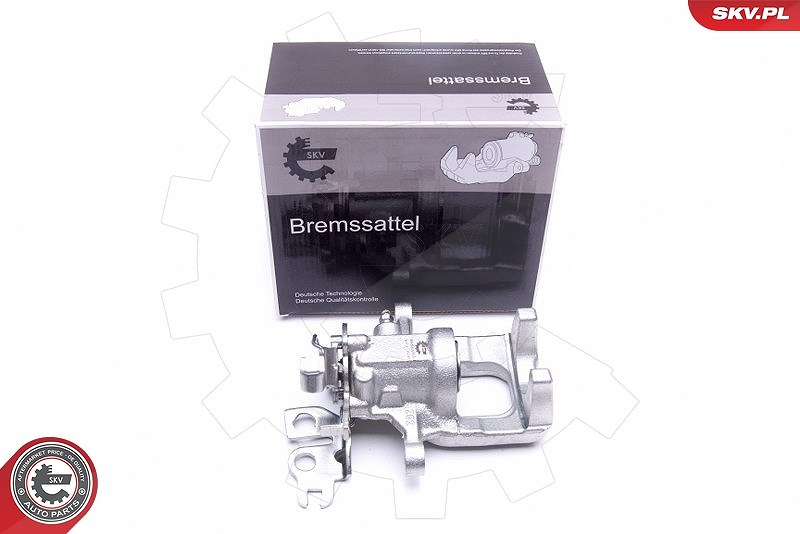 Esen Skv Bremssattel [Hersteller-Nr. 45SKV624] für VW