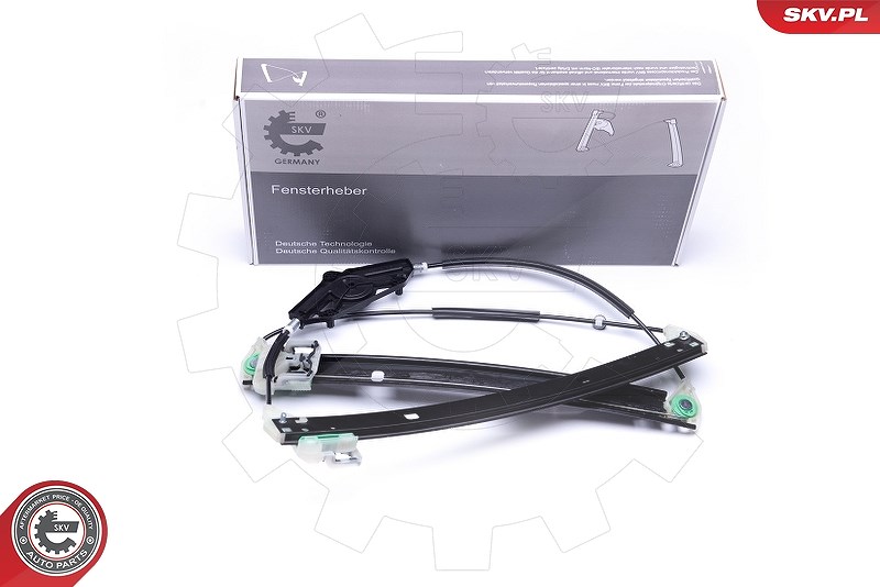 Esen Skv Fensterheber [Hersteller-Nr. 00SKV581] für Skoda