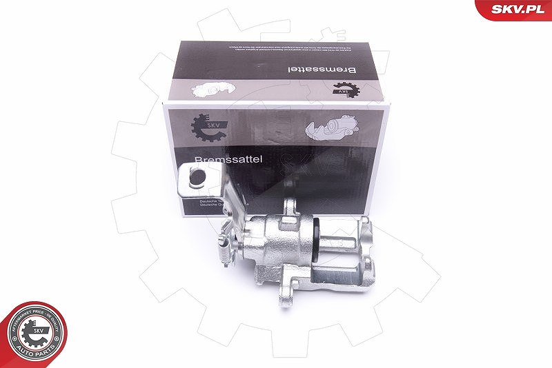 Esen Skv Bremssattel [Hersteller-Nr. 46SKV583] für Nissan