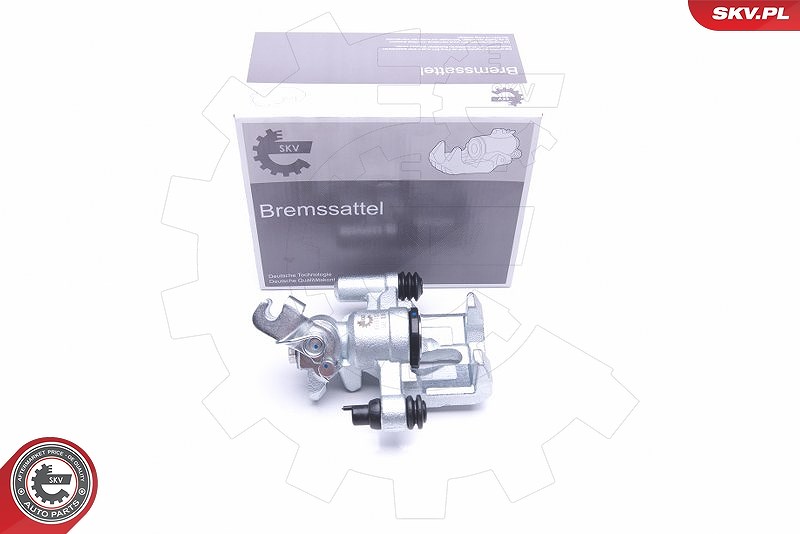 Esen Skv Bremssattel [Hersteller-Nr. 45SKV374] für Mazda
