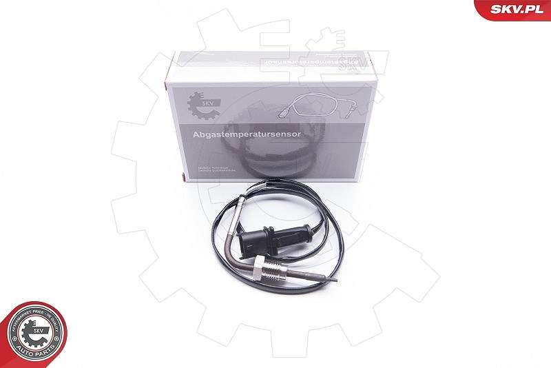 Esen Skv Sensor, Abgastemperatur [Hersteller-Nr. 30SKV071] für Lancia, Alfa Romeo