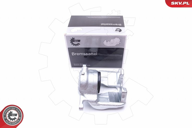 Esen Skv Bremssattel [Hersteller-Nr. 44SKV282] für Mercedes-Benz