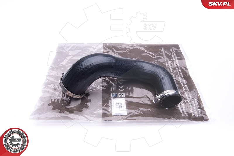 Esen Skv Ladeluftschlauch [Hersteller-Nr. 24SKV850] für Ford