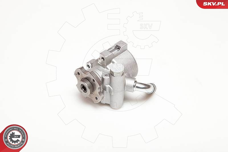 Esen Skv Hydraulikpumpe, Lenkung [Hersteller-Nr. 10SKV096] für Citroën