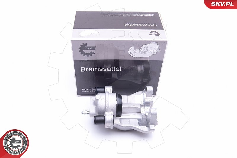 Esen Skv Bremssattel [Hersteller-Nr. 44SKV071] für Mercedes-Benz