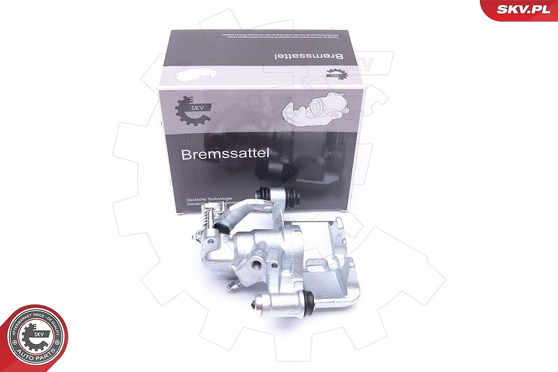 Esen Skv Bremssattel [Hersteller-Nr. 42SKV813] für Toyota
