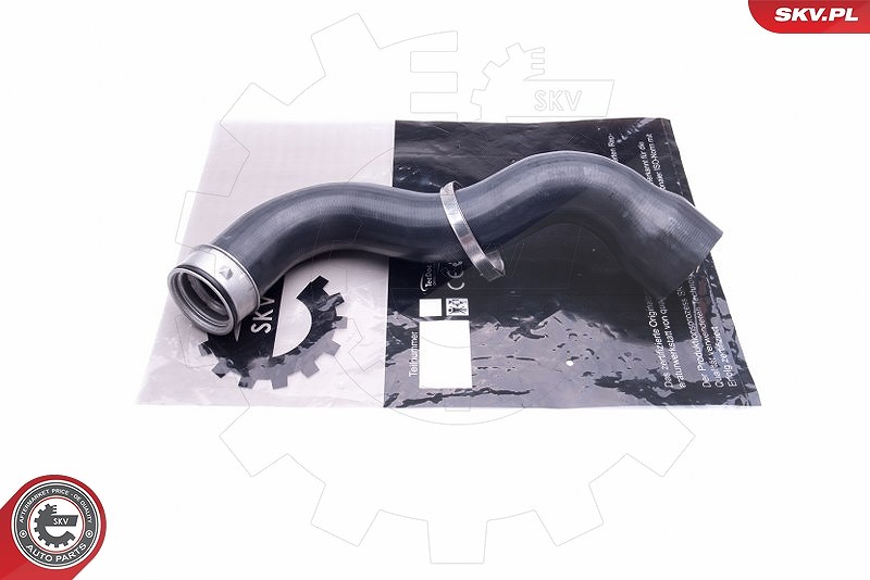 Esen Skv Ladeluftschlauch [Hersteller-Nr. 43SKV336] für Mercedes-Benz