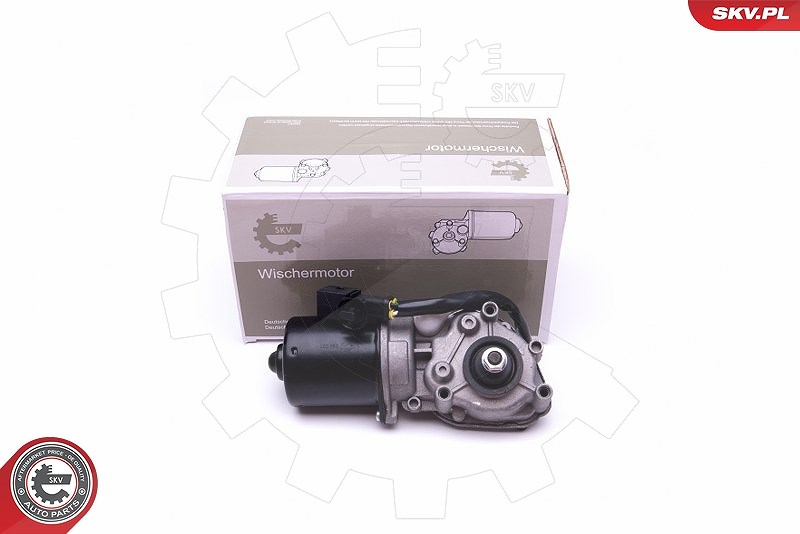 Esen Skv Wischermotor [Hersteller-Nr. 19SKV069] für Peugeot