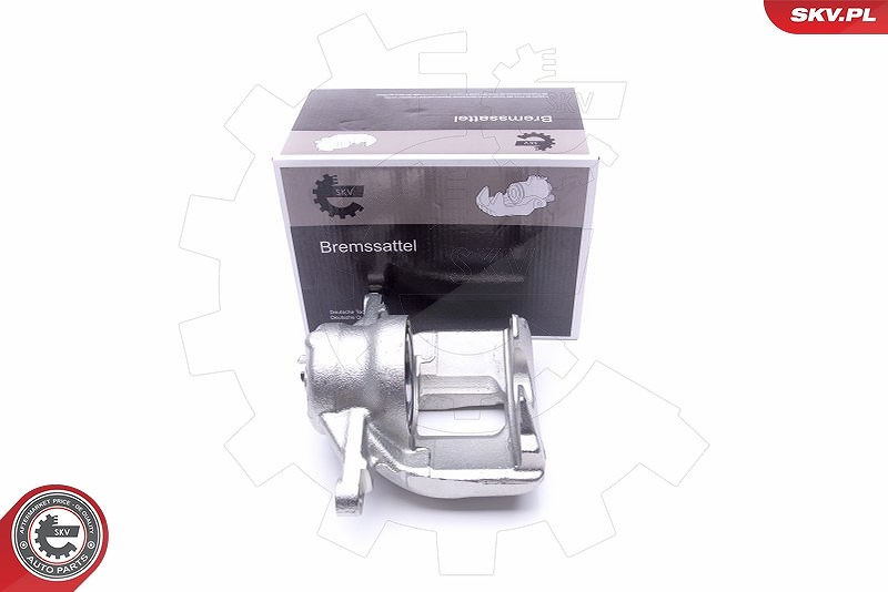 Esen Skv Bremssattel [Hersteller-Nr. 46SKV962] für Honda