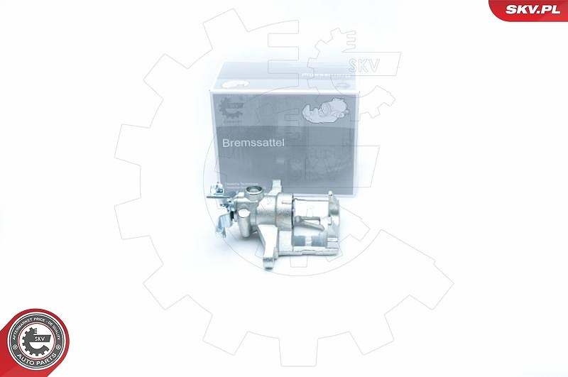 Esen Skv Bremssattel [Hersteller-Nr. 23SKV143] für Ford