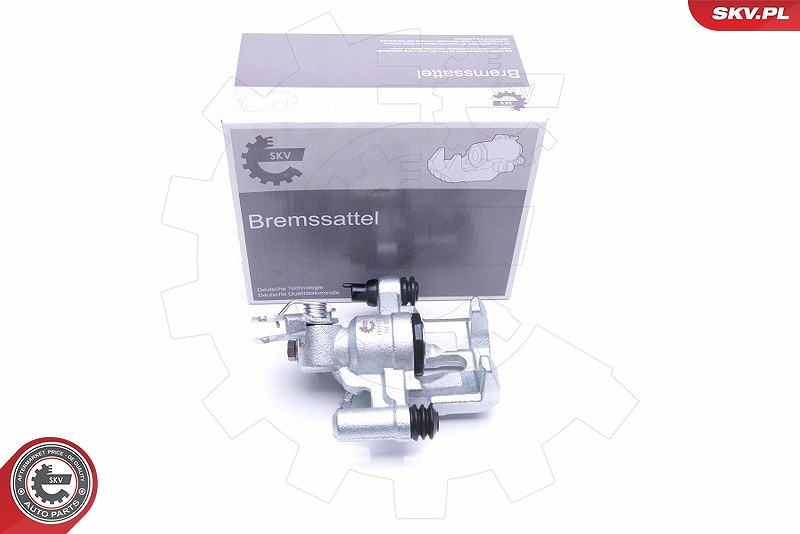 Esen Skv Bremssattel [Hersteller-Nr. 45SKV373] für Mazda