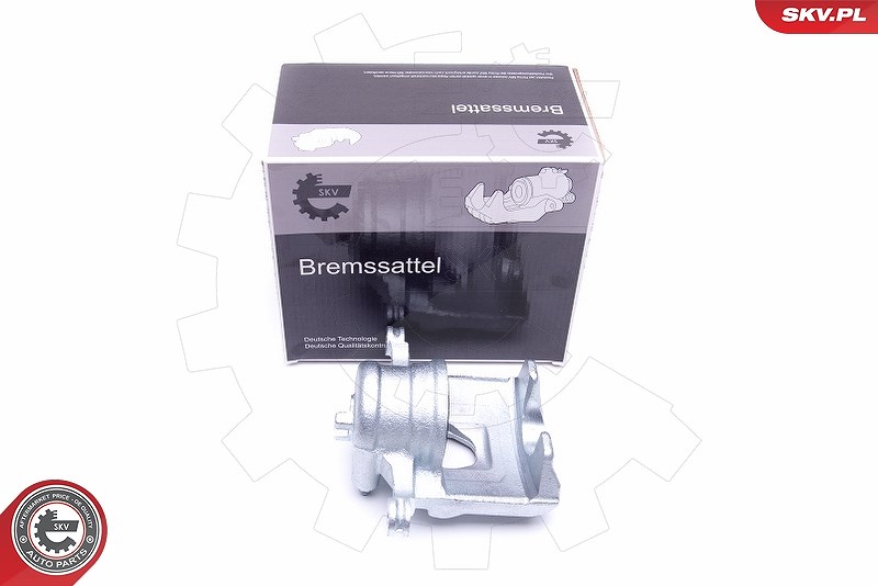 Esen Skv Bremssattel [Hersteller-Nr. 46SKV221] für Chevrolet