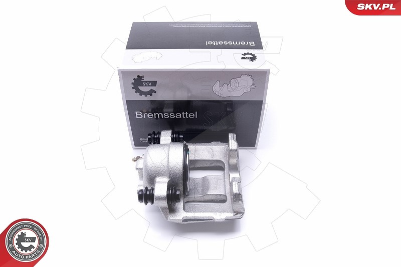 Esen Skv Bremssattel [Hersteller-Nr. 45SKV741] für Jeep