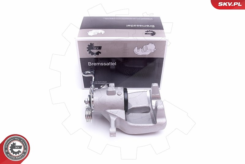 Esen Skv Bremssattel [Hersteller-Nr. 46SKV653] für VW