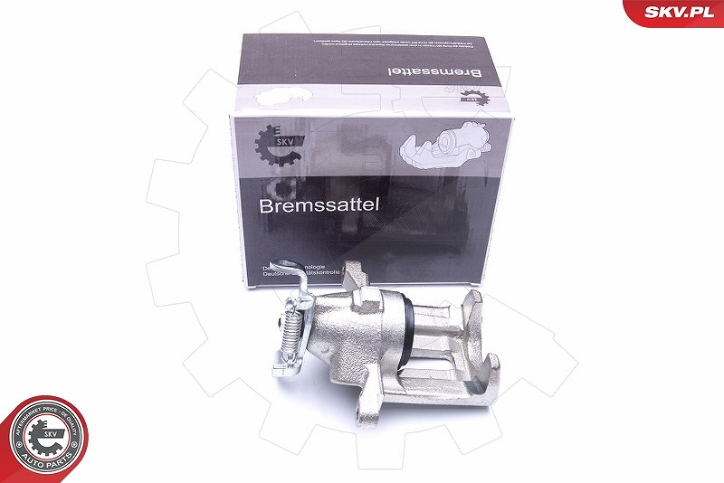 Esen Skv Bremssattel [Hersteller-Nr. 44SKV704] für Jaguar