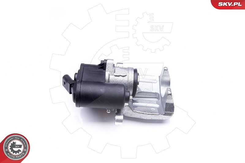 Esen Skv Bremssattel [Hersteller-Nr. 34SKV773] für Seat, Audi, VW