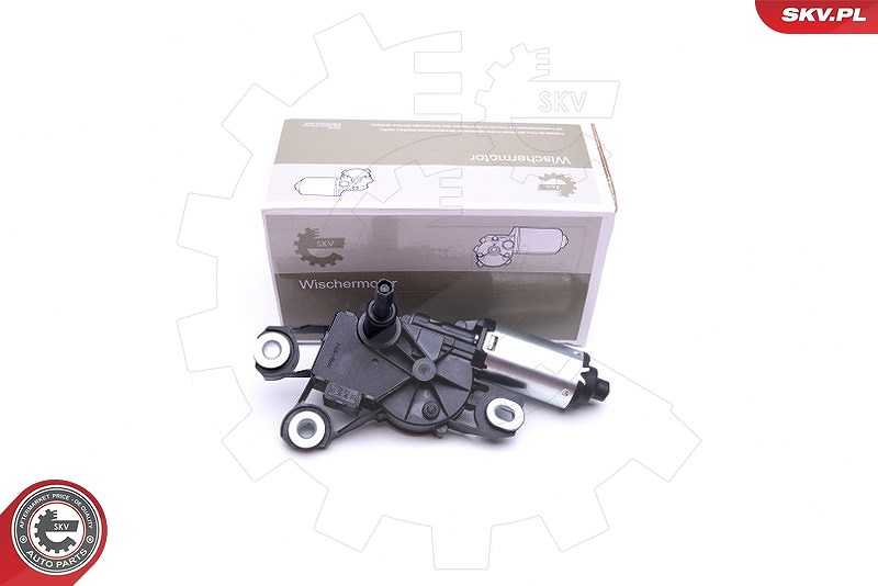Esen Skv Wischermotor [Hersteller-Nr. 19SKV132] für Seat