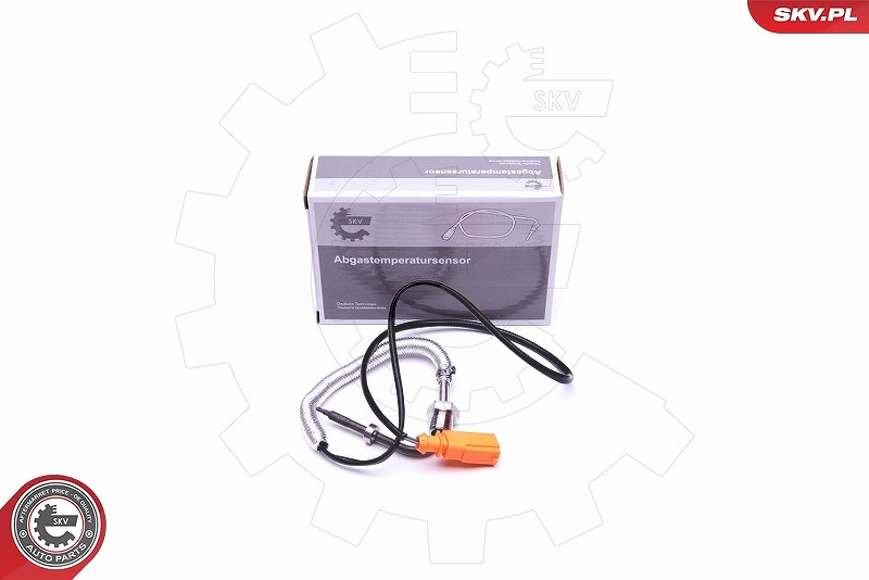 Esen Skv Sensor, Abgastemperatur [Hersteller-Nr. 30SKV290] für VW