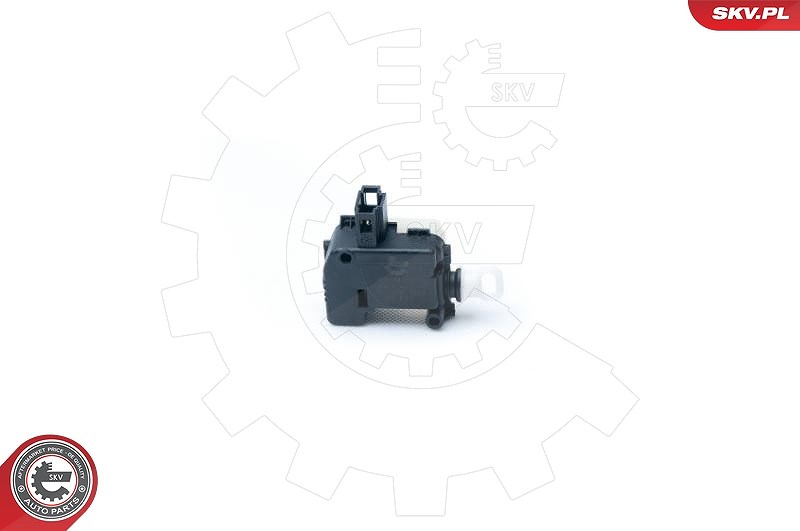 Esen Skv Stellelement, Zentralverriegelung [Hersteller-Nr. 16SKV313] für VW, Seat, Skoda