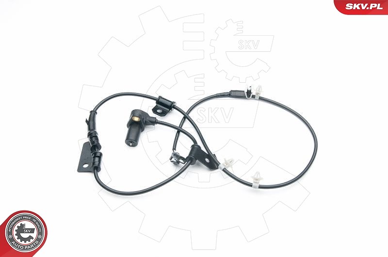 Esen Skv Sensor, Raddrehzahl [Hersteller-Nr. 06SKV340] für Hyundai
