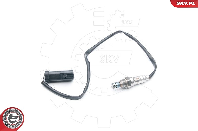 Esen Skv Lambdasonde [Hersteller-Nr. 09SKV747] für Jeep, Chrysler