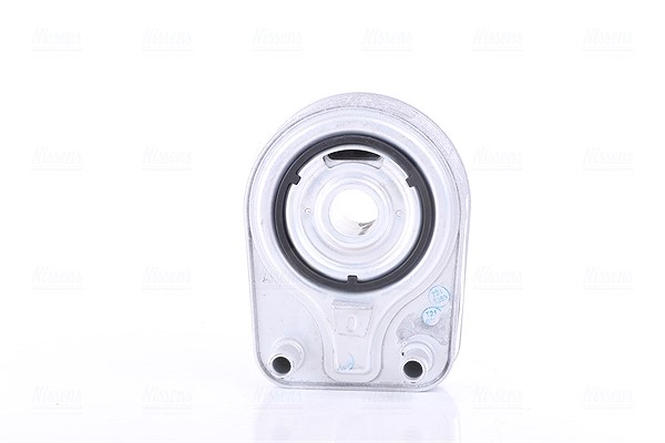 Nissens Ölkühler, Motoröl [Hersteller-Nr. 91372] für Kia, Hyundai