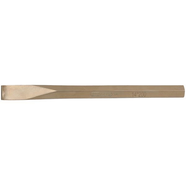Ks Tools BRONZEplus Kreuzmeißel, 200mm [Hersteller-Nr. 963.2480]