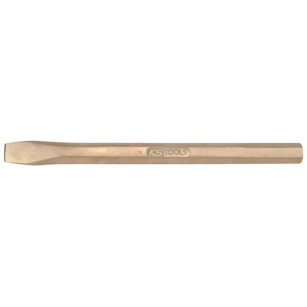 Ks Tools BRONZEplus Maurermeißel, 14x200mm [Hersteller-Nr. 963.2444]