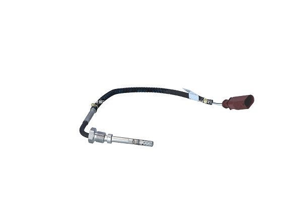 Sensor, Abgastemperatur D-Form 707271 NRF für AUDI Q5 A7 Sportback A6 C7 Q5 Van - Bild 7