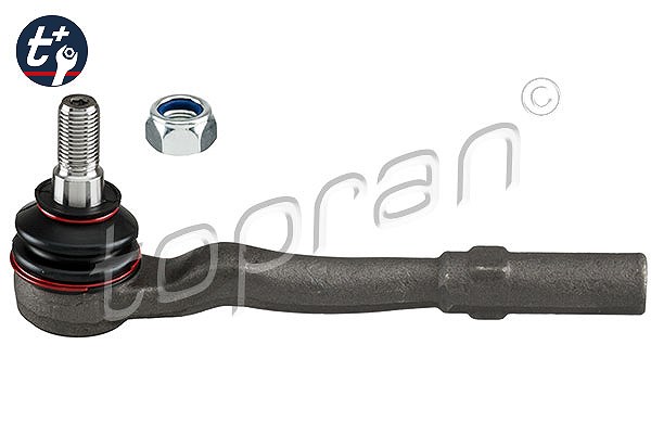 Topran Spurstangenkopf [Hersteller-Nr. 401364] für Mercedes-Benz