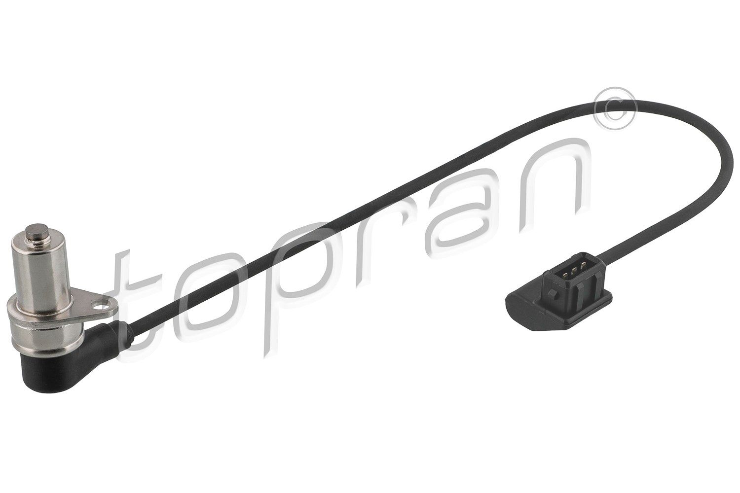 Topran Drehzahlsensor, Motormanagement [Hersteller-Nr. 501534] für BMW