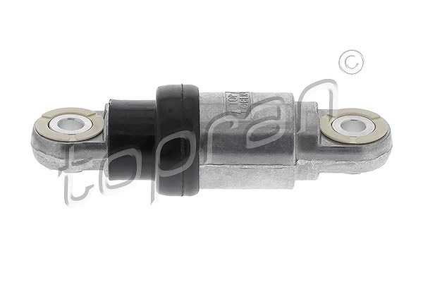 Topran Riemenspanner, Keilrippenriemen [Hersteller-Nr. 109155] für VW