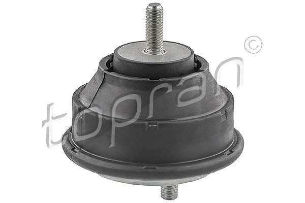 Topran Lagerung, Motor [Hersteller-Nr. 500273] für BMW