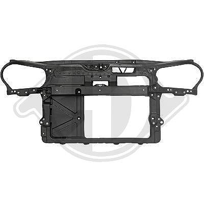 Diederichs Frontverkleidung [Hersteller-Nr. 2205002] für VW