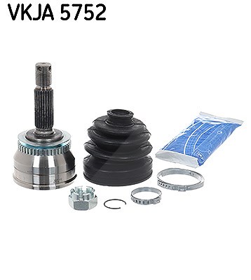 Skf Gelenksatz, Antriebswelle [Hersteller-Nr. VKJA5752] für Hyundai