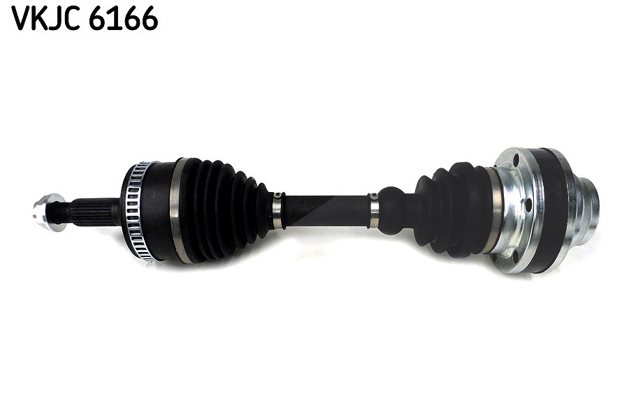 Skf Antriebswelle [Hersteller-Nr. VKJC6166] für Mercedes-Benz