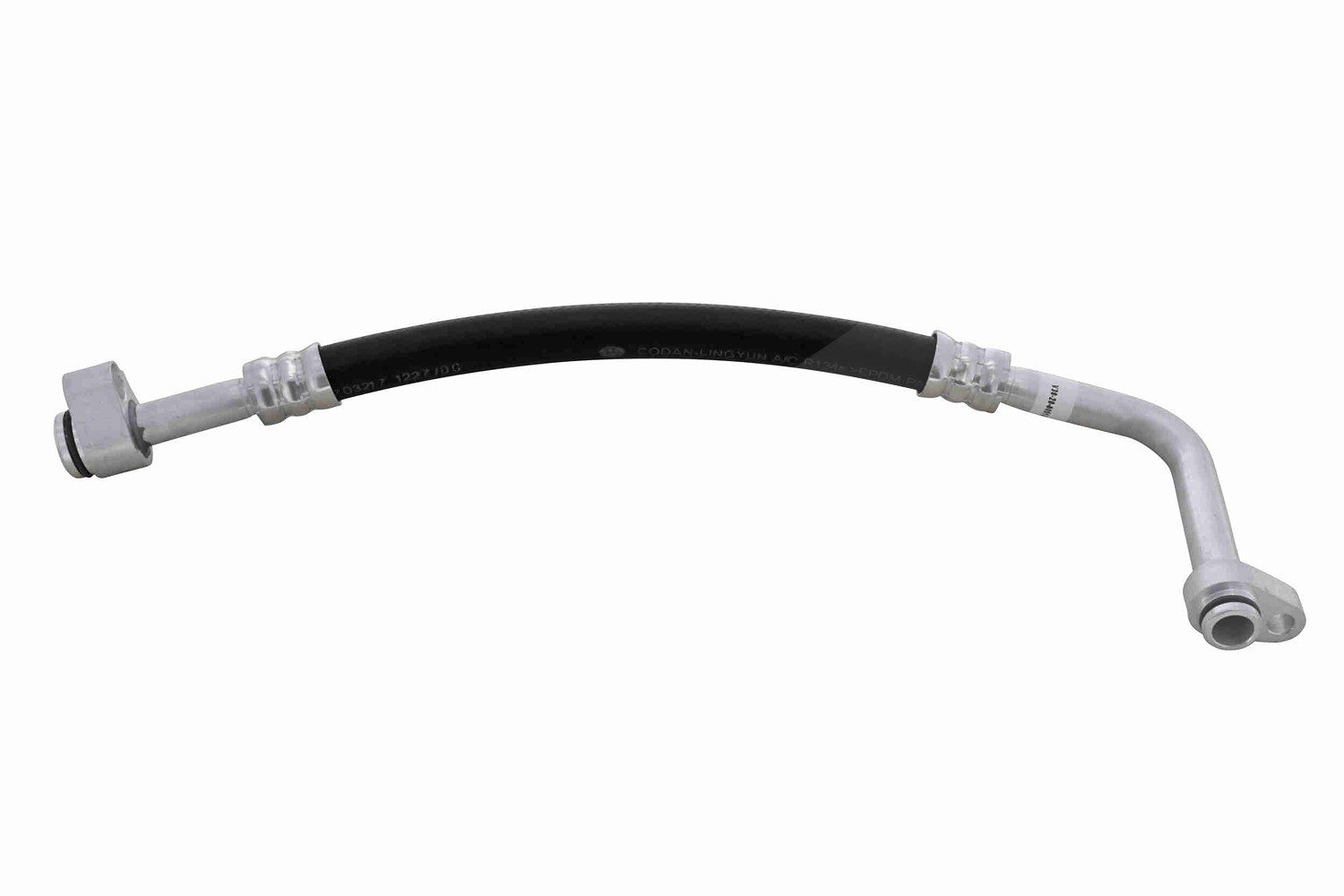 Vemo Niederdruckleitung, Klimaanlage [Hersteller-Nr. V30-20-0051] für Mercedes-Benz