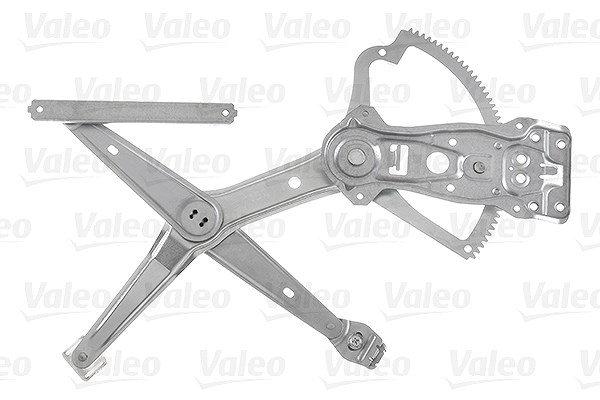 Valeo Fensterheber [Hersteller-Nr. 851601] für Mercedes-Benz