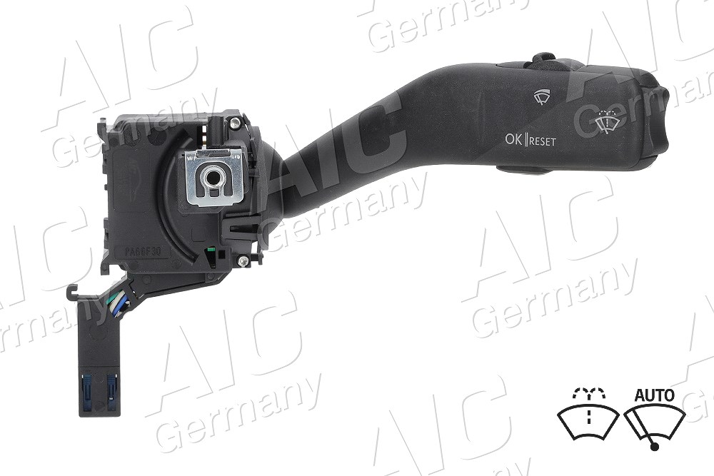 Aic Lenkstockschalter [Hersteller-Nr. 52531] für Seat, Skoda, Audi, VW