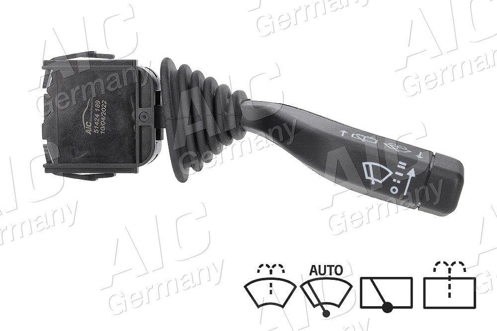 Aic Lenkstockschalter [Hersteller-Nr. 51424] für Opel