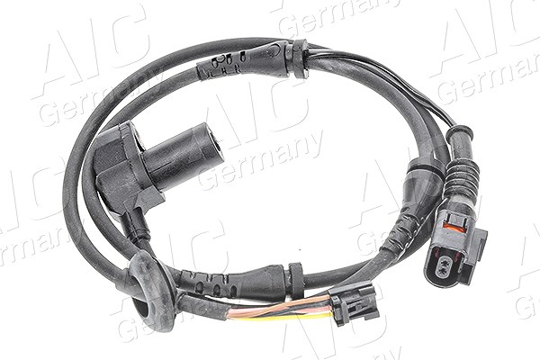 Aic Sensor, Raddrehzahl [Hersteller-Nr. 51463] für Audi