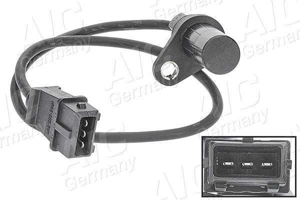 Aic Impulsgeber, Kurbelwelle [Hersteller-Nr. 53484] für Lancia, Fiat