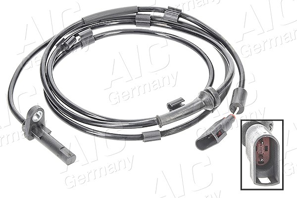 Aic Sensor, Raddrehzahl [Hersteller-Nr. 53680] für Ford