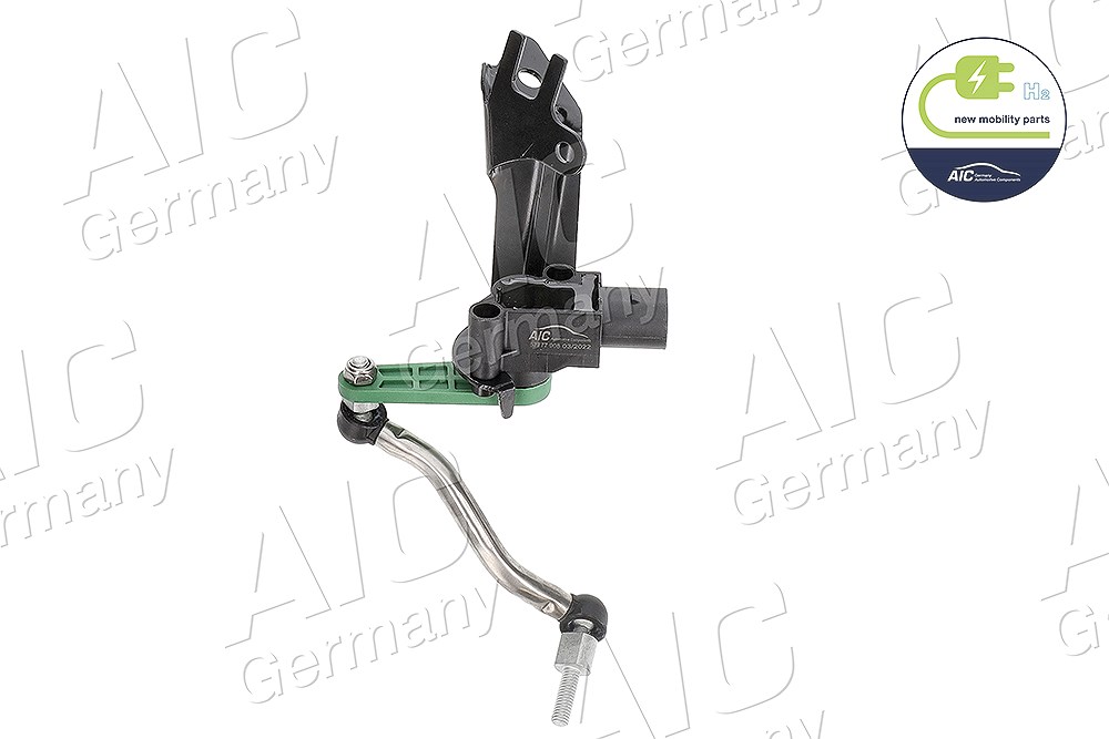Aic Sensor, Xenonlicht (Leuchtweiteregulierung) [Hersteller-Nr. 57777] für Audi