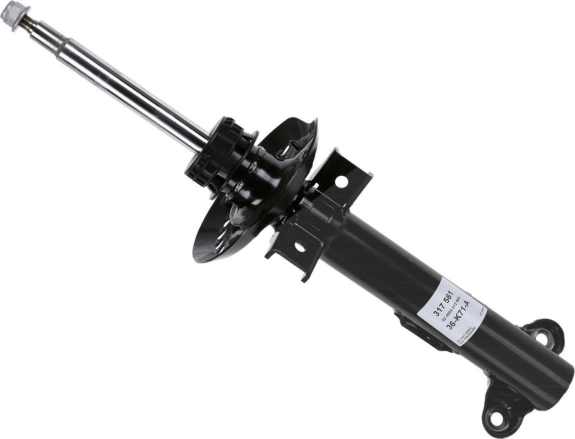 Sachs Stoßdämpfer [Hersteller-Nr. 317561] für Mercedes-Benz