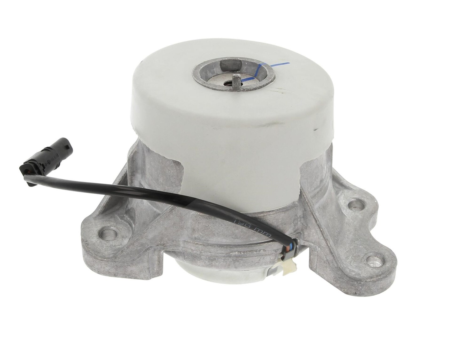 Corteco Lagerung, Motor [Hersteller-Nr. 49427527] für Mercedes-Benz