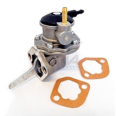 Meat & Doria Kraftstoffpumpe [Hersteller-Nr. POC501] für Audi, VW