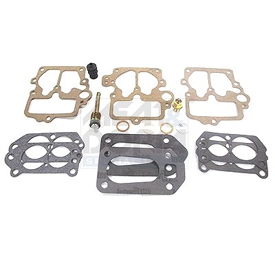 Meat & Doria Reparatursatz, Vergaser [Hersteller-Nr. N313] für Subaru